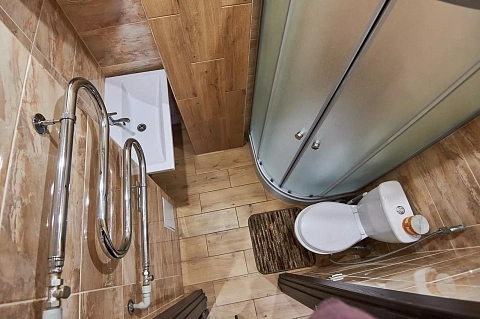 2 rooms apartments daily Poltava, Shevchenkovskij district, Sobornosti St., 60д