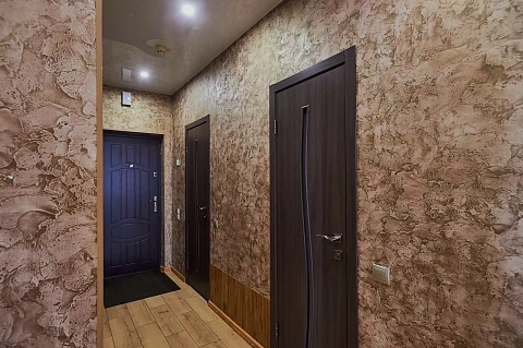 2 rooms apartments daily Poltava, Shevchenkovskij district, Sobornosti St., 60д