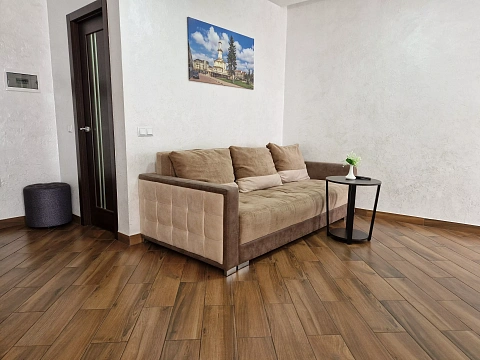 2 rooms apartments daily Ivano-Frankivsk, Belvederskaya St., 35