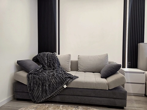 1 room apartments daily Ivano-Frankivsk, Belvederskaya St., 32б