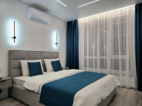 1 room apartments daily Ivano-Frankivsk, Belvederskaya St., 32б
