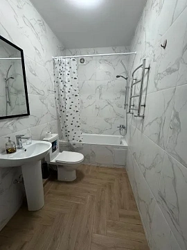 1 room apartments daily Poltava, Podolskij district, Mira Ave., 32