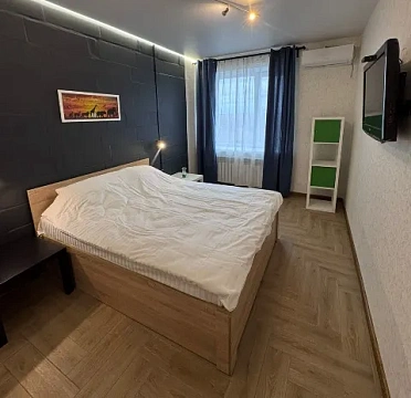 1 room apartments daily Poltava, Podolskij district, Mira Ave., 32