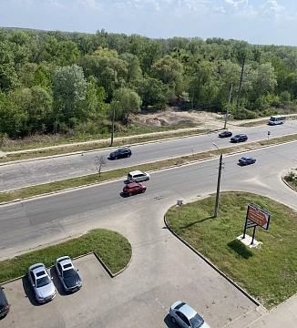 1 room apartments daily Poltava, Podolskij district, Mira Ave., 32