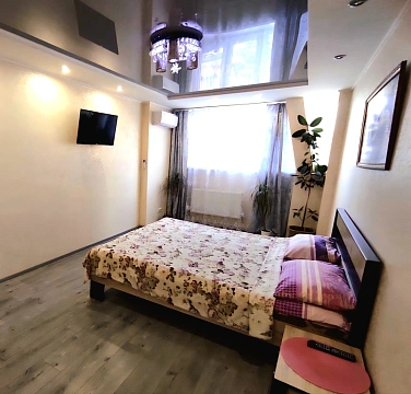 1 room apartments daily Vinnytsia, Zamostyanskiy district, Zamostyanskaya St., 34