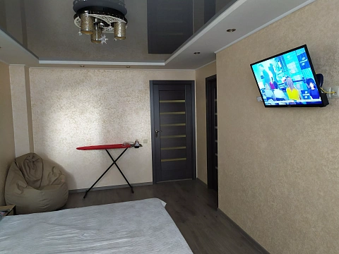 1 room apartments daily Vinnytsia, Zamostyanskiy district, Zamostyanskaya St., 34