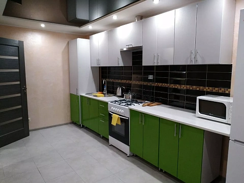 1 room apartments daily Vinnytsia, Zamostyanskiy district, Zamostyanskaya St., 34