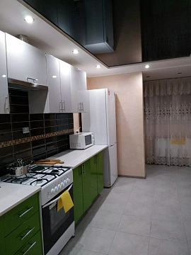 1 room apartments daily Vinnytsia, Zamostyanskiy district, Zamostyanskaya St., 34
