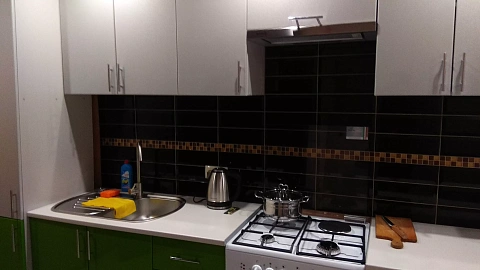 1 room apartments daily Vinnytsia, Zamostyanskiy district, Zamostyanskaya St., 34