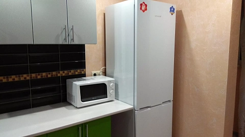 1 room apartments daily Vinnytsia, Zamostyanskiy district, Zamostyanskaya St., 34