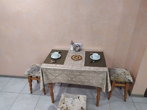 1 room apartments daily Vinnytsia, Zamostyanskiy district, Zamostyanskaya St., 34