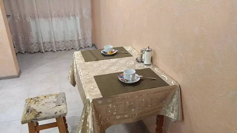 1 room apartments daily Vinnytsia, Zamostyanskiy district, Zamostyanskaya St., 34