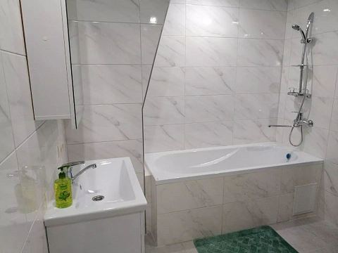 1 room apartments daily Vinnytsia, Zamostyanskiy district, Zamostyanskaya St., 34
