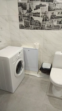 1 room apartments daily Vinnytsia, Zamostyanskiy district, Zamostyanskaya St., 34