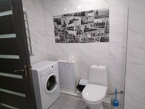 1 room apartments daily Vinnytsia, Zamostyanskiy district, Zamostyanskaya St., 34