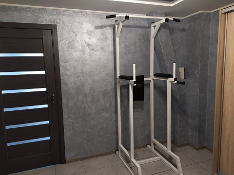 1 room apartments daily Vinnytsia, Zamostyanskiy district, Zamostyanskaya St., 34
