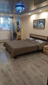 1 room apartments daily Vinnytsia, Zamostyanskiy district, Zamostyanskaya St., 34
