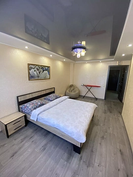 1 room apartments daily Vinnytsia, Zamostyanskiy district, Zamostyanskaya St., 34