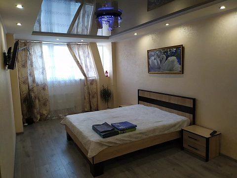 1 room apartments daily Vinnytsia, Zamostyanskiy district, Zamostyanskaya St., 34