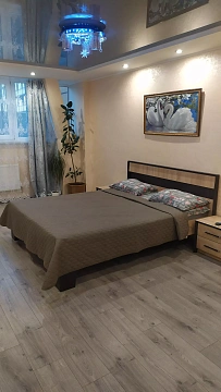 1 room apartments daily Vinnytsia, Zamostyanskiy district, Zamostyanskaya St., 34