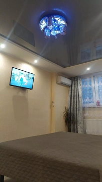 1 room apartments daily Vinnytsia, Zamostyanskiy district, Zamostyanskaya St., 34