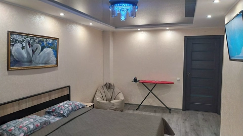 1 room apartments daily Vinnytsia, Zamostyanskiy district, Zamostyanskaya St., 34