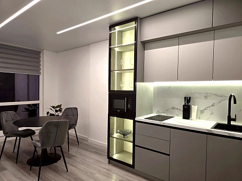 1 room apartments daily Ivano-Frankivsk, Belvederskaya St., 32 б