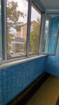 2 rooms apartments daily Poltava, Kievskiy district, Kapitana Vladimira Kiseleva St., 4