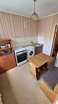 2 rooms apartments daily Poltava, Kievskiy district, Kapitana Vladimira Kiseleva St., 4