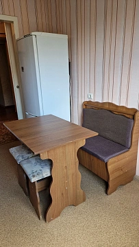 2 rooms apartments daily Poltava, Kievskiy district, Kapitana Vladimira Kiseleva St., 4