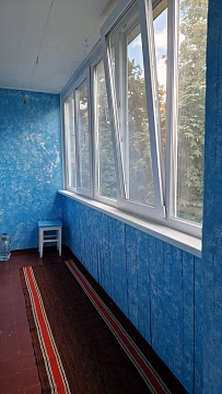 2 rooms apartments daily Poltava, Kievskiy district, Kapitana Vladimira Kiseleva St., 4