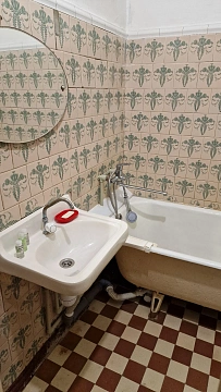 2 rooms apartments daily Poltava, Kievskiy district, Kapitana Vladimira Kiseleva St., 4