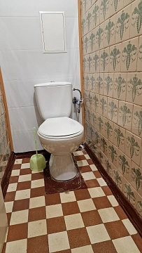2 rooms apartments daily Poltava, Kievskiy district, Kapitana Vladimira Kiseleva St., 4