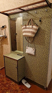 2 rooms apartments daily Poltava, Kievskiy district, Kapitana Vladimira Kiseleva St., 4