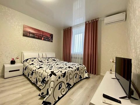 1-кімнатна квартира подобово у Вінниці, Замостянський район, пр-т Коцюбинського, 43а