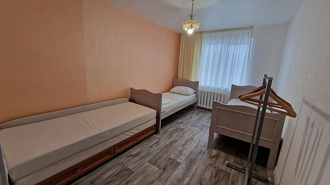 Двухкомнатная квартира посуточно в Полтаве, Шевченковский район, ул. Европейская, 66