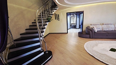 4 room apartments daily Ivano-Frankivsk, Dvorskaya St., 32