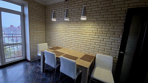 4 room apartments daily Ivano-Frankivsk, Dvorskaya St., 32