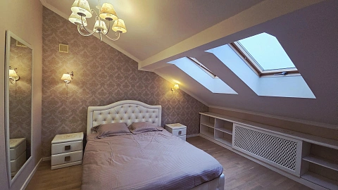 4 room apartments daily Ivano-Frankivsk, Dvorskaya St., 32