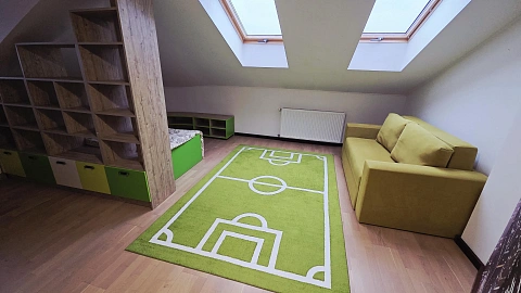 4 room apartments daily Ivano-Frankivsk, Dvorskaya St., 32
