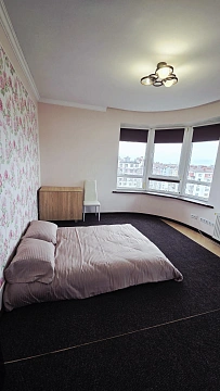 4 room apartments daily Ivano-Frankivsk, Dvorskaya St., 32