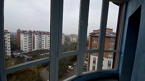 4 room apartments daily Ivano-Frankivsk, Dvorskaya St., 32