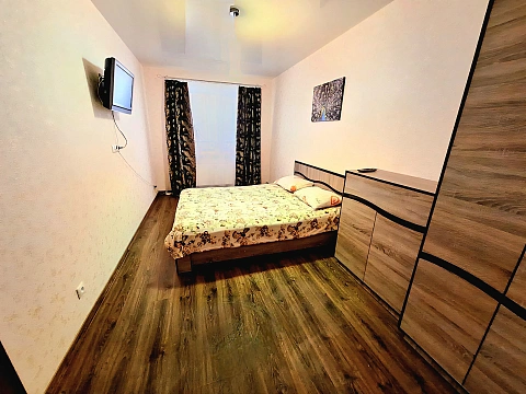 1 room apartments daily Vinnytsia, Zamostyanskiy district, Vyacheslava CHernovola St., 29