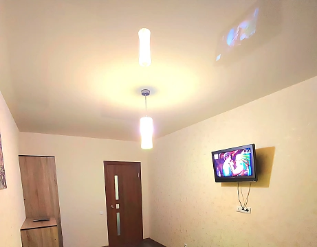 1 room apartments daily Vinnytsia, Zamostyanskiy district, Vyacheslava CHernovola St., 29