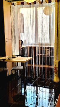 1 room apartments daily Vinnytsia, Zamostyanskiy district, Vyacheslava CHernovola St., 29