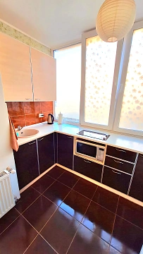 1 room apartments daily Vinnytsia, Zamostyanskiy district, Vyacheslava CHernovola St., 29