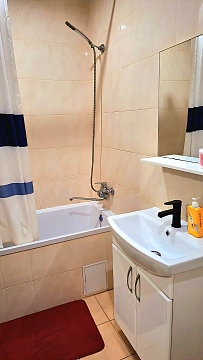 1 room apartments daily Vinnytsia, Zamostyanskiy district, Vyacheslava CHernovola St., 29