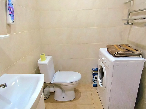 1 room apartments daily Vinnytsia, Zamostyanskiy district, Vyacheslava CHernovola St., 29