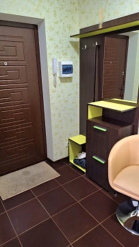 1 room apartments daily Vinnytsia, Zamostyanskiy district, Vyacheslava CHernovola St., 29