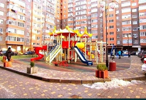 1 room apartments daily Vinnytsia, Zamostyanskiy district, Vyacheslava CHernovola St., 29